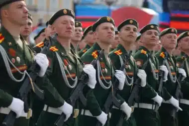 En Russie, les proches des déserteurs subissent l’innommable : les témoignages glaçants se multiplient