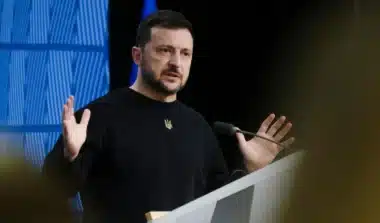 Invasion de l’Ukraine : pourquoi personne n’a agi malgré l’alerte de la CIA ?