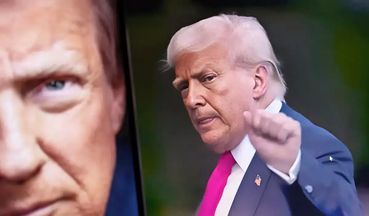 Trump relance les essais nucléaires : la riposte américaine face à Poutine commence