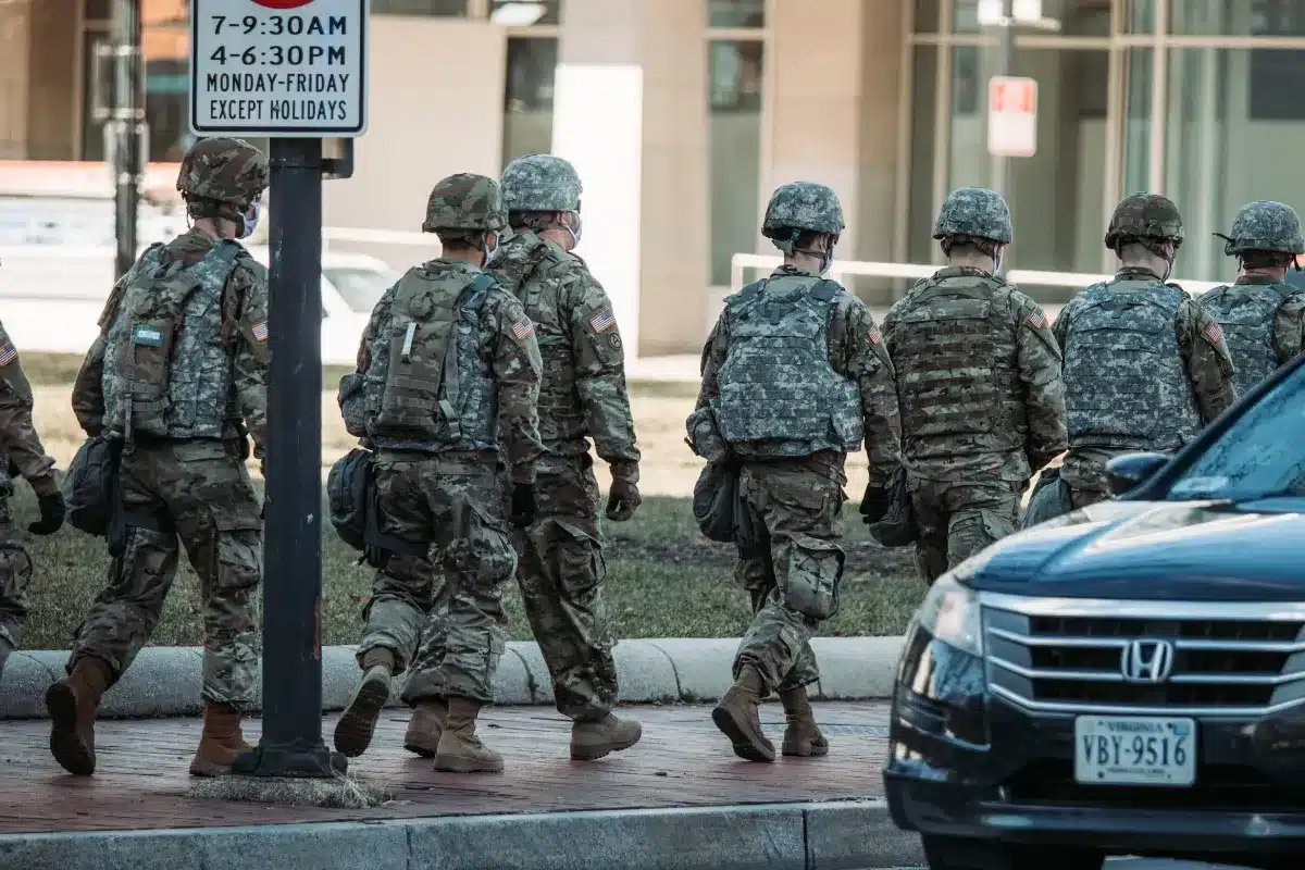 Coup d’arrêt pour Trump : une juge fédérale bloque l’envoi de la Garde nationale à Portland