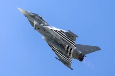 Un Rafale réussit un tir nucléaire d’essai : ce que cela change pour la dissuasion française