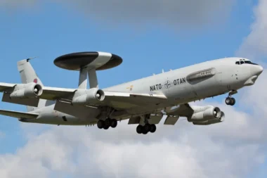 L’Otan lâche Boeing : vers une révolution industrielle dans le ciel européen ?