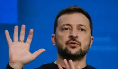 Accord de paix : les lignes rouges posées par Washington et Kiev qui font trembler Moscou