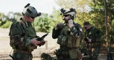 Tension maximale : la Pologne en alerte après de nouvelles frappes russes en Ukraine