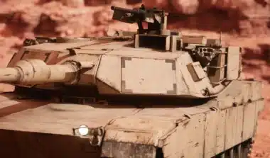 Panique géopolitique : le nouveau top 10 des armées les plus puissantes du monde