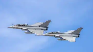 Le Rafale du futur va tout changer : ce que prépare la France va dépasser l’imagination