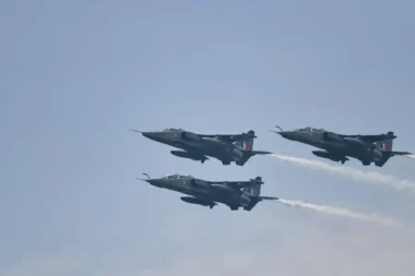 Erreur fatale : la Russie largue huit bombes sur ses positions en Ukraine