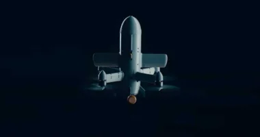 Ce mini-drone à 2 500 $ ridiculise les redoutés Shahed russes sur le front ukrainien