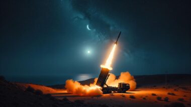 Ukraine : tirs de missiles ATACMS utilisés contre la Russie, une première sous la présidence Trump