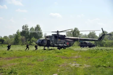 Coup de théâtre en Europe : l’Allemagne tourne le dos à l’EuroDrone au profit des États-Unis