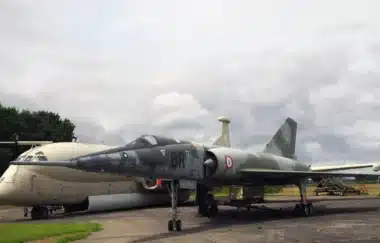 Nucléaire : pourquoi les Britanniques ont été invités à observer l’exercice secret Poker