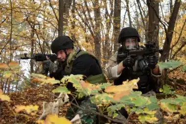 L’Europe prépare sa riposte choc contre Poutine : ce scénario militaire qui inquiète les experts