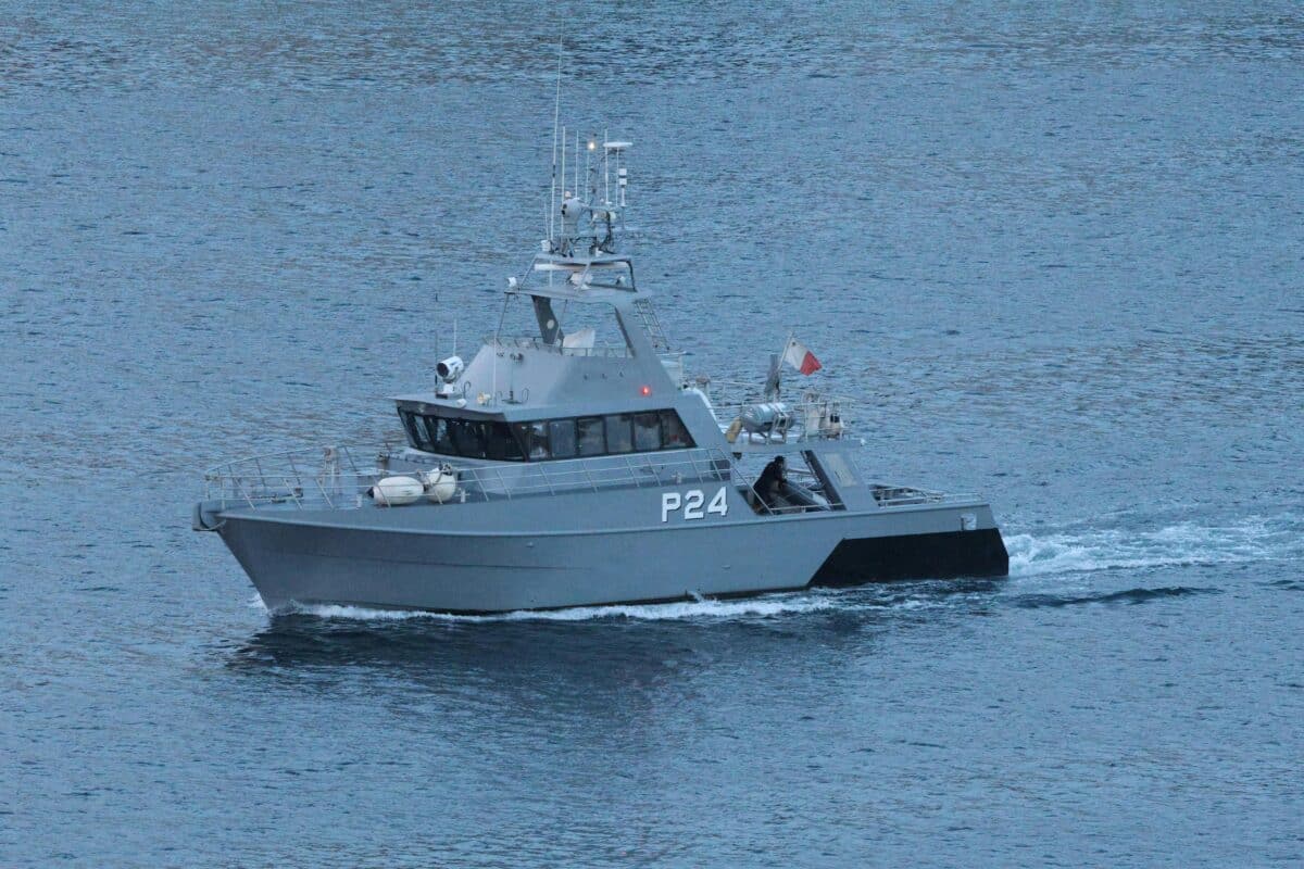 Marine nationale