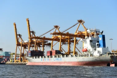 Un an après le drame, la vérité éclate : ce cargo russe livrait du nucléaire à la Corée du Nord