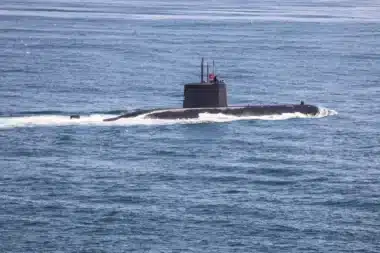 Sous-marins nucléaires Barracuda : cette annonce change radicalement l’avenir de la Marine