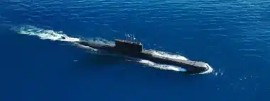 Panique en Manche : ce que la Royal Navy a découvert en traquant un sous-marin russe pendant 72 heures