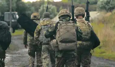 Coup de tonnerre à Bruxelles : le Royaume-Uni claque la porte du programme de défense européen