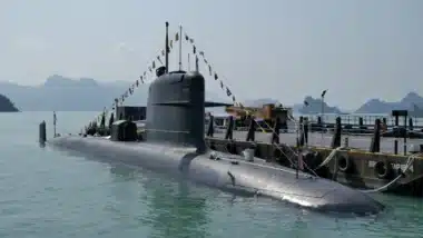 Disparu depuis 83 ans, ce sous-marin français refait surface au large de l’Espagne