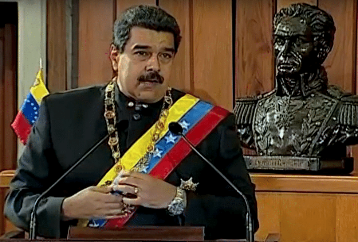 Renseignement infiltré, entraînement sur réplique du palais et coordination militaire totale : plongée dans la préparation méthodique de l’opération américaine au Venezuela ayant conduit à la capture de Nicolás Maduro. Wikipedia