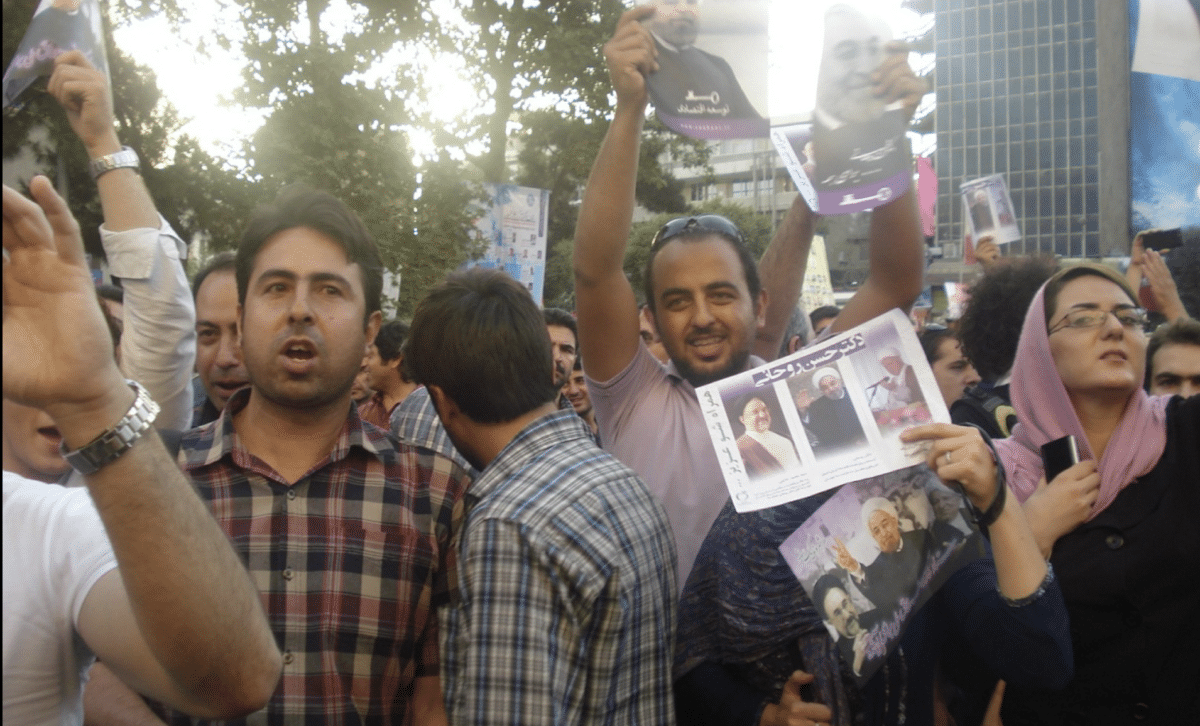 Selon Washington, l’Iran aurait renoncé à environ 800 exécutions liées à la répression des manifestations. Une annonce contestée, dans un contexte de violences persistantes et d’opacité totale. Wikipedia