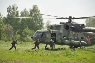 EuroDrone fragilisé : l’Allemagne tourne le dos au projet et choisit des drones américains