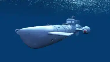 Atlantic Bastion : le projet secret britannique qui pourrait bien changer la guerre en mer