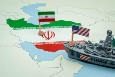 Frappes américaines envisagées, l’Iran sous tension maximale