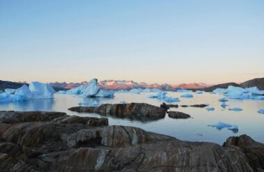 Groenland : l’achat envisagé par les États-Unis relance la bataille de l’Arctique