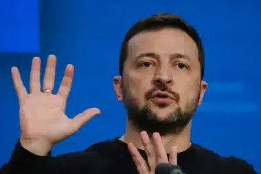 Ukraine : le refus brutal de Moscou qui fait craindre le pire, Kiev et Washington alertent