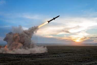 IRIS-T : l’Allemagne confirme de nouvelles livraisons de missiles à Kiev