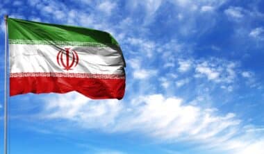L'Iran durcit sa doctrine et vise les territoires voisins