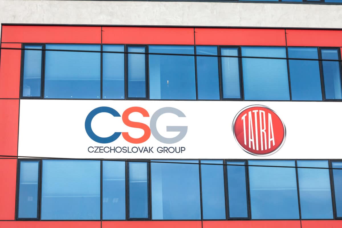 Marchés financiers : CSG mise sur Amsterdam pour soutenir sa croissance