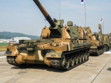 espagne-k9-commande-artillerie-coree