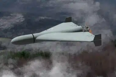 L’Ukraine tient bon, mais cette pluie de drones russes annonce une attaque majeure