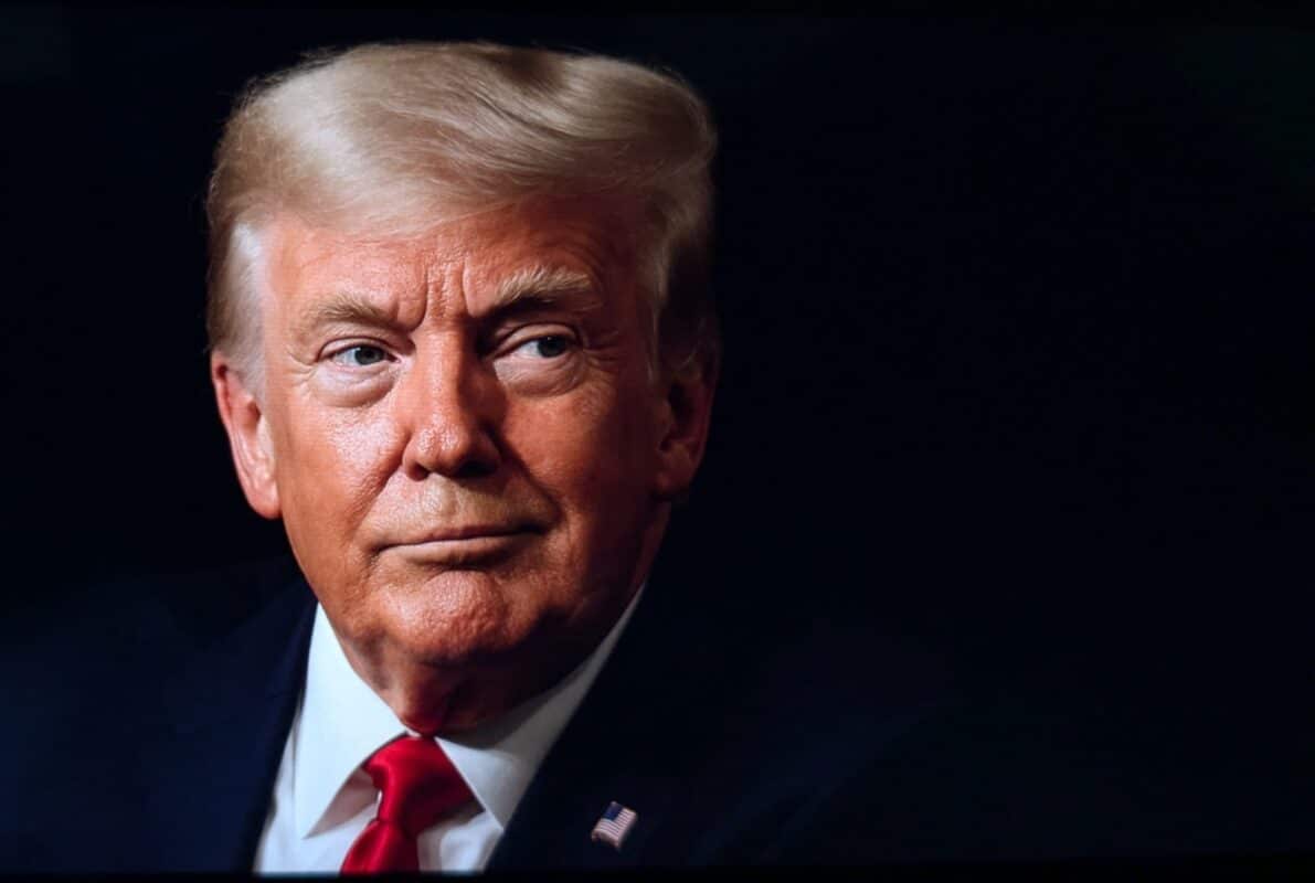 Une armada américaine en route vers le golfe Persique, annoncée par Donald Trump pour peser sur l’Iran