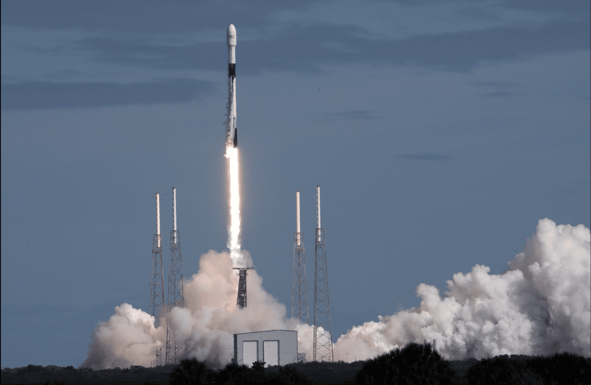 Face au détournement de terminaux Starlink par l’armée russe, Elon Musk met en place de nouvelles restrictions. Wikipedia