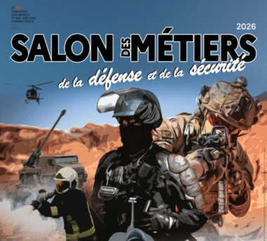 Découverte des métiers, démonstrations en conditions réelles et exposition d’engins spécialisés : la seconde édition du Salon de la Défense, organisée à l’École de gendarmerie de Montluçon, offre une immersion rare dans l’univers des forces armées, de sécurité et de secours. Capture d'écran