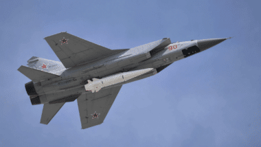 La disparition annoncée du traité New Start entre Washington et Moscou fragilise l’architecture mondiale de maîtrise des armements et accentue les risques de dérive nucléaire. Capture d'écran