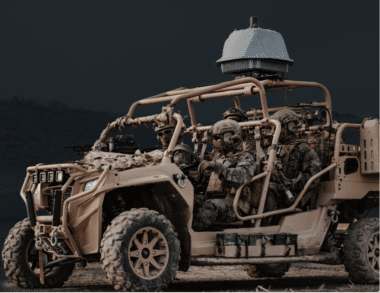 Comment DroneShield, aujourd’hui la société de Défense la plus valorisée d’Australie, est passée d’un projet de laser antimoustiques à une technologie stratégique contre les drones sur les champs de bataille modernes. DroneShield