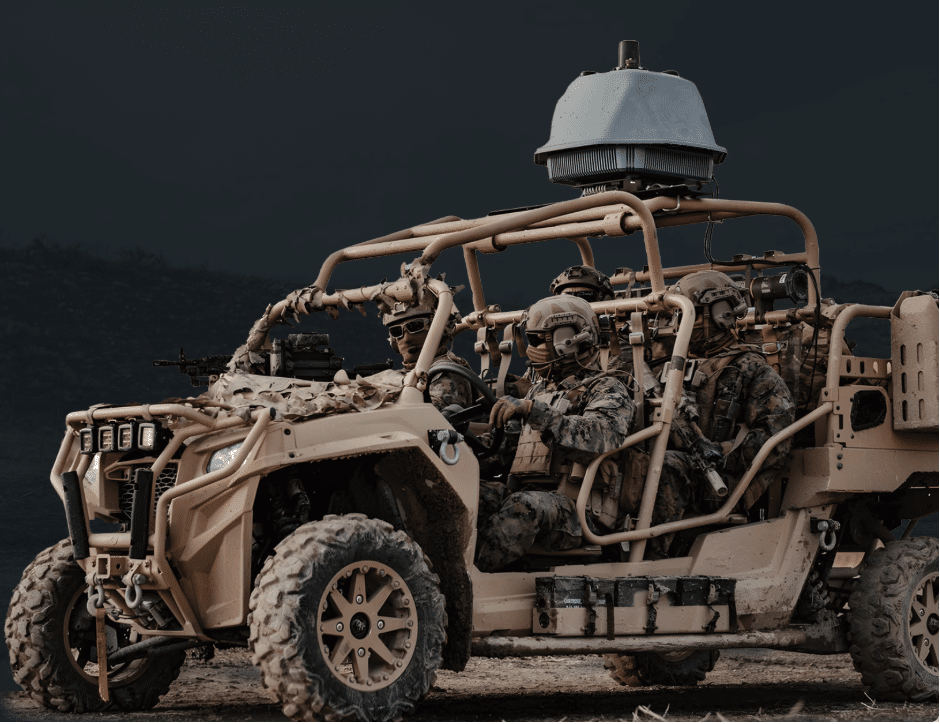 Comment DroneShield, aujourd’hui la société de Défense la plus valorisée d’Australie, est passée d’un projet de laser antimoustiques à une technologie stratégique contre les drones sur les champs de bataille modernes. DroneShield