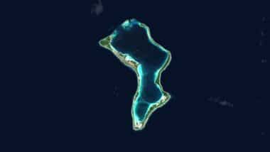 Diego Garcia : Donald Trump somme Londres de ne pas céder la base