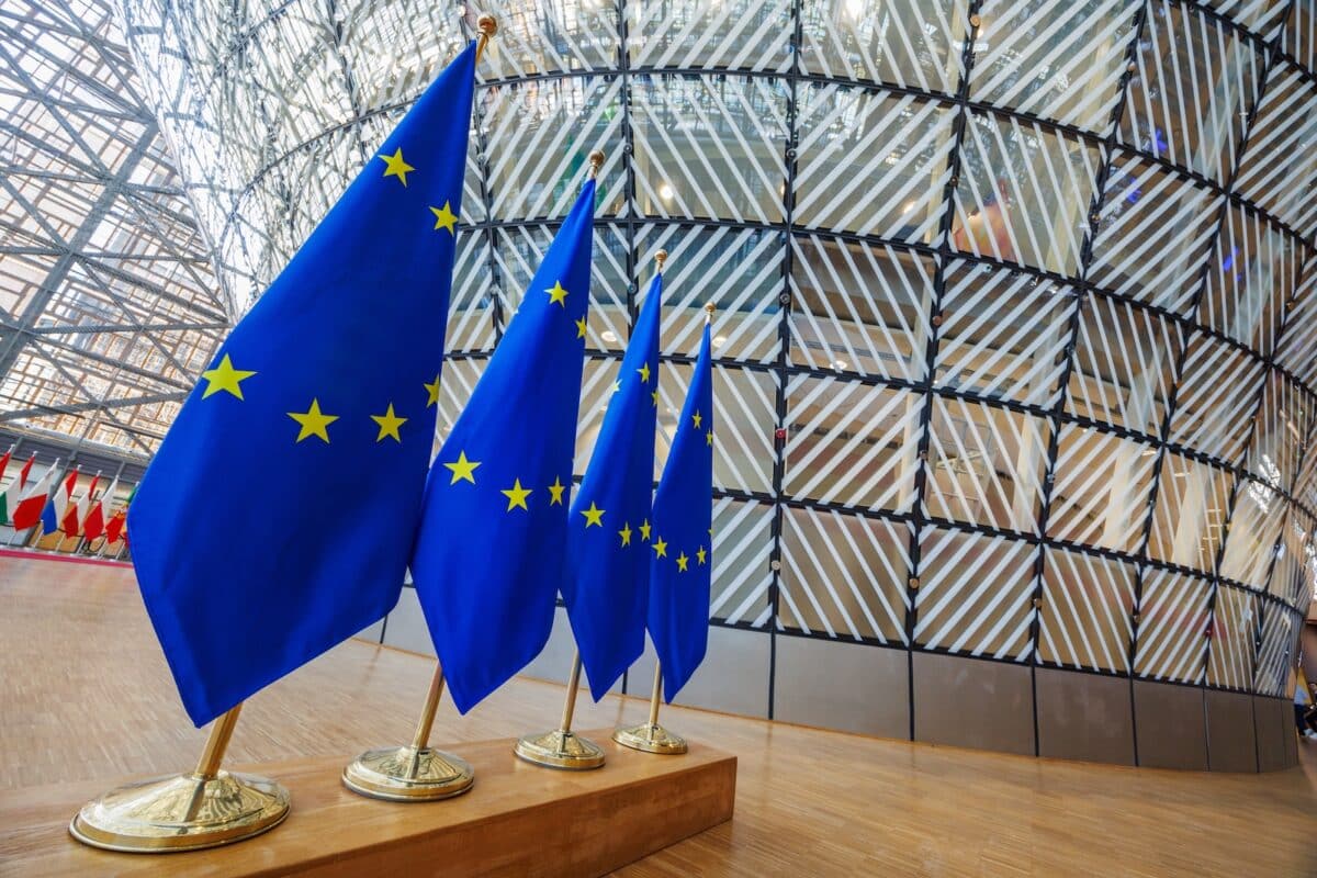 Face à la solitude technologique, l’Union européenne prépare un espace de données de défense souverain