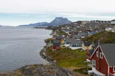 Coup stratégique dans l’Arctique : la France prend tout le monde de court et ouvre un consulat au Groenland