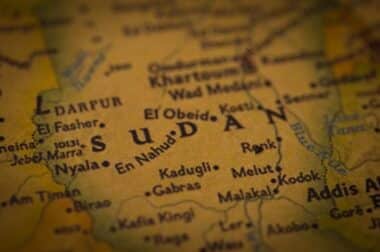 Guerre au Soudan : N’Djamena verrouille la frontière orientale