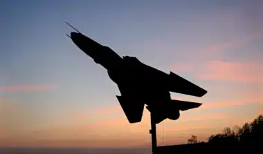 ncursion aérienne russe près de l’Alaska : l’US Air Force intervient sans délai