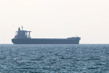 Après son immobilisation choc, le Grinch s’échappe des eaux françaises