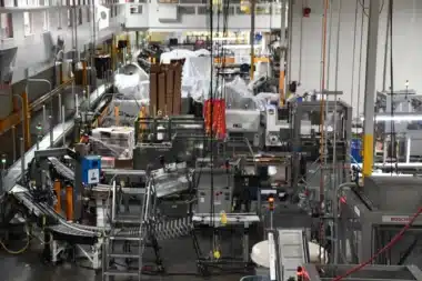 « On n’est pas là pour ça » : le malaise grandissant chez Renault face aux drones militaires