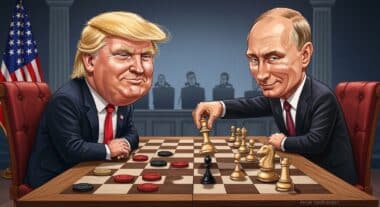 Ukraine : ces négociations économiques qui éclipsent la guerre