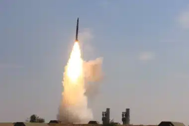 FP-9 : pourquoi ce nouveau missile ukrainien fait trembler le Kremlin