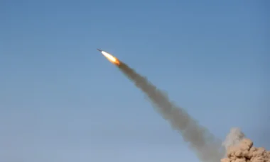 Coup dur pour Moscou : l’Ukraine cible le site clé des missiles Orechnik avec une arme redoutable